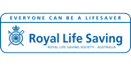 ~Royal Life Saving Society – Australia (RLSSA)
