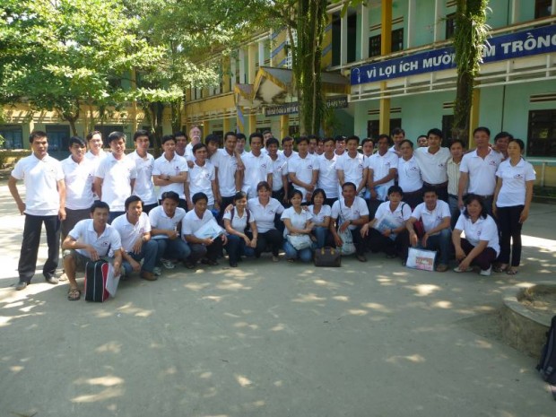 SwimSafe Instructors